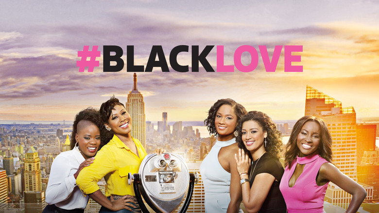 Fotograma de #BlackLove