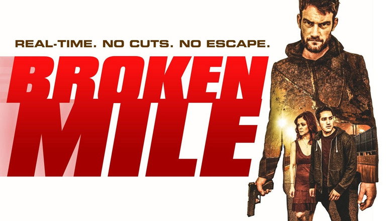 Fotograma de Broken Mile