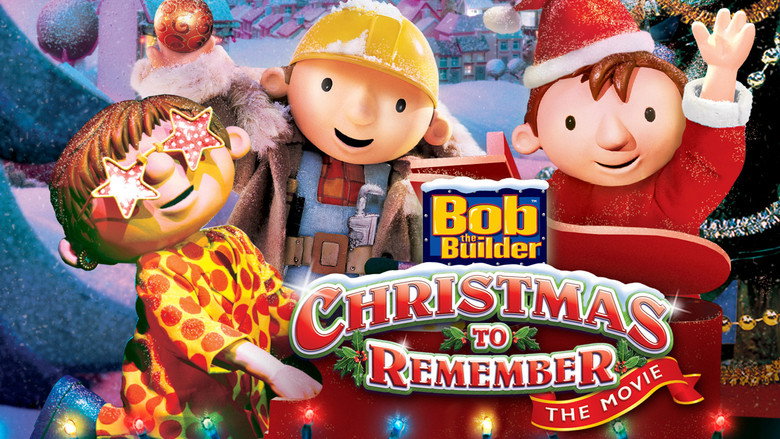 Fotograma de Bob y sus amigos: una Navidad para recordar