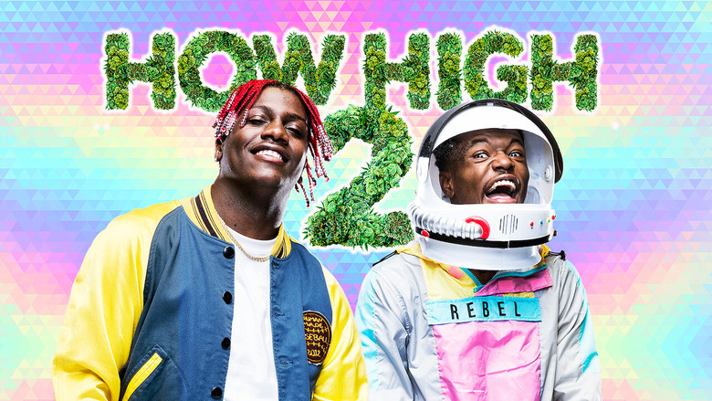 Fotograma de How High 2