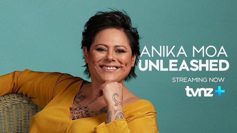 Fotograma de Anika Moa Unleashed