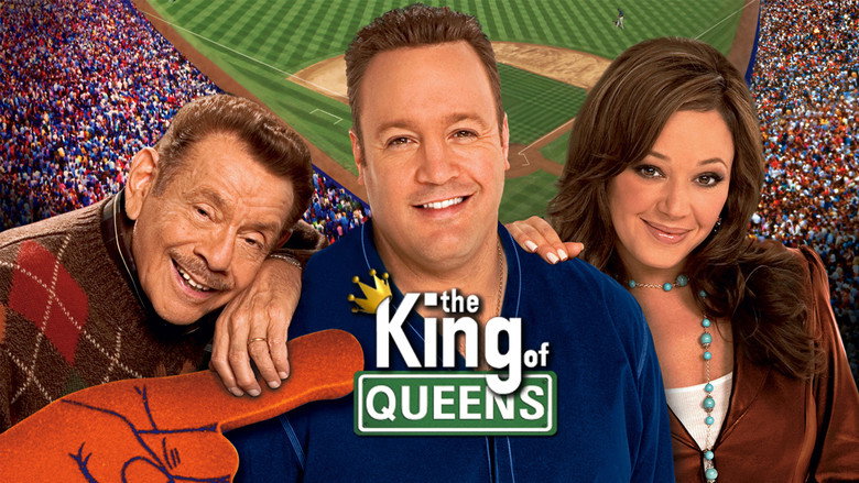 Fotograma de El rey de Queens