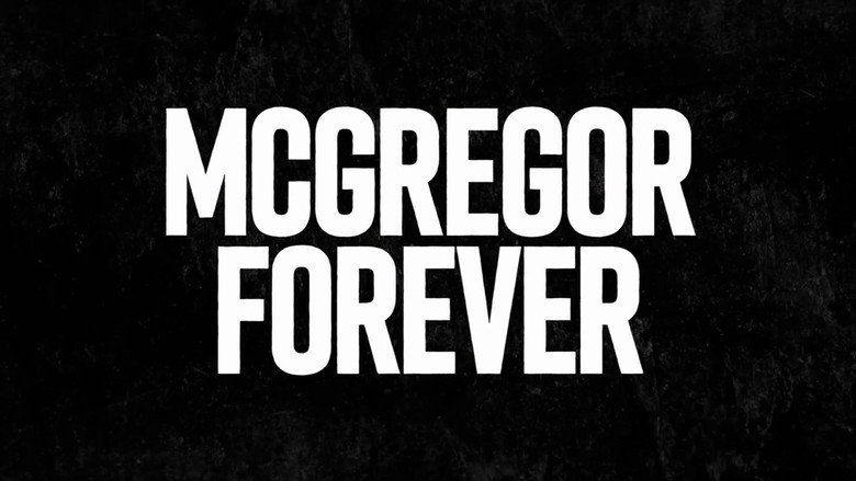 Fotograma de McGregor Forever