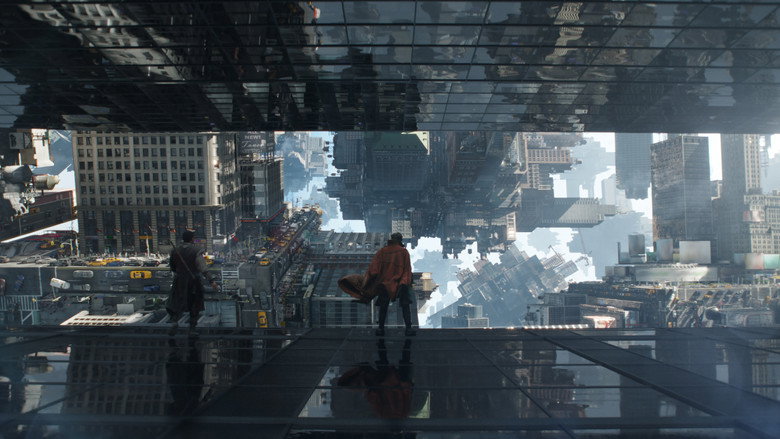 Fotograma de Doctor Strange