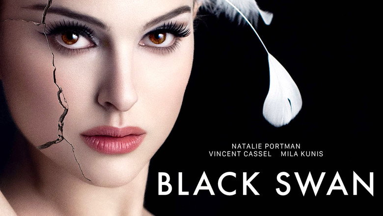 Fotograma de Cisne negro