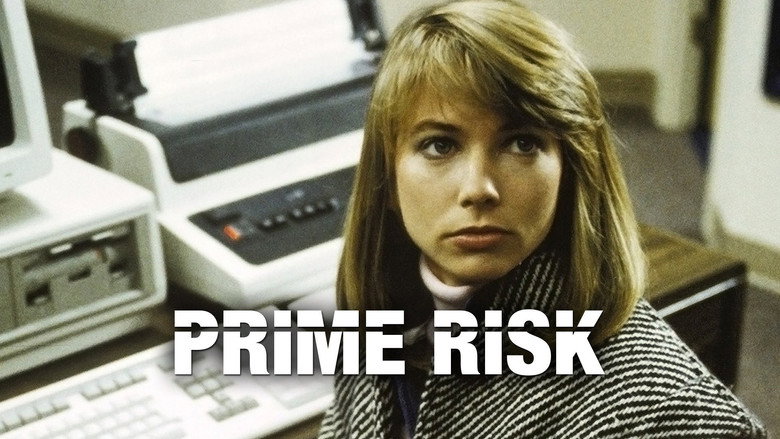 Fotograma de Prime Risk