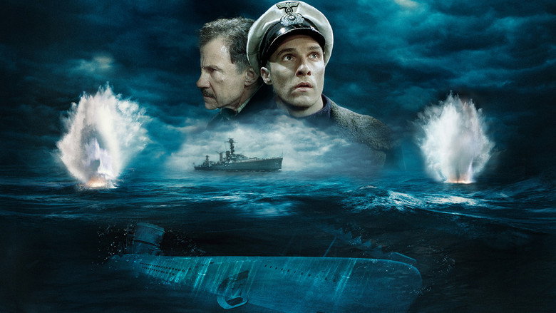 Fotograma de U-571