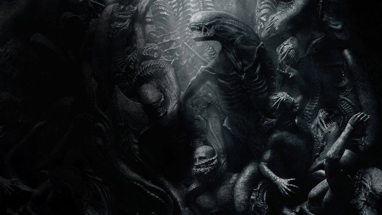 Fotograma de Alien: Covenant