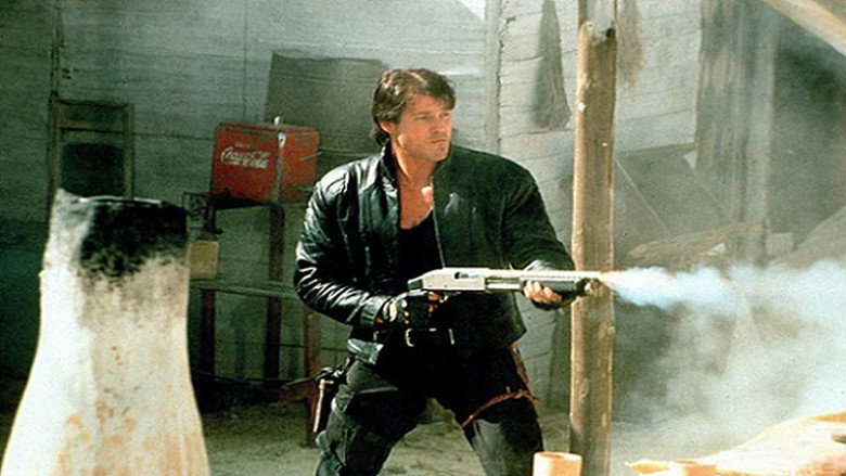 Fotograma de Lunar Cop