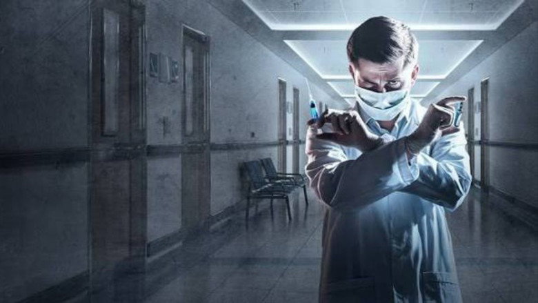Fotograma de Murder by Medic