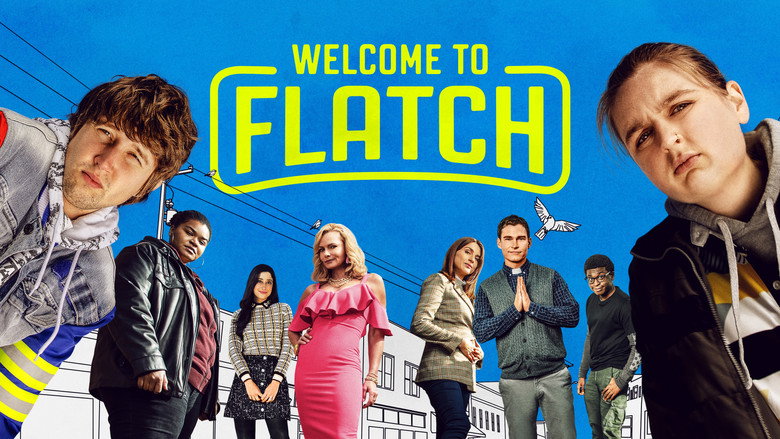 Fotograma de Welcome to Flatch