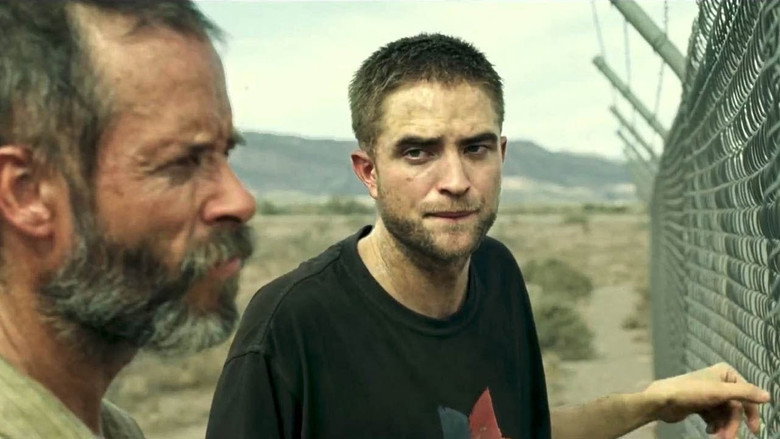 Fotograma de The Rover