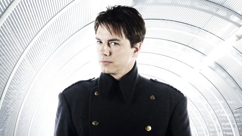 Fotograma de Torchwood