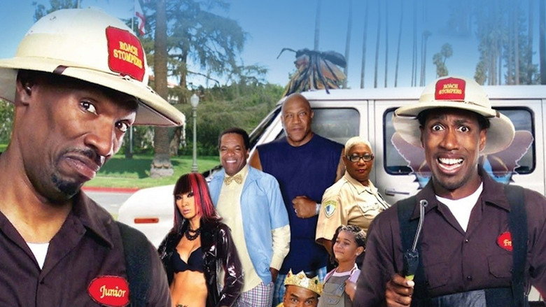 Fotograma de The Hustle