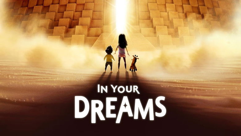 Fotograma de En sueños