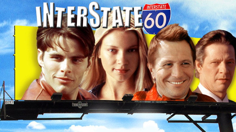 Fotograma de Interestatal 60