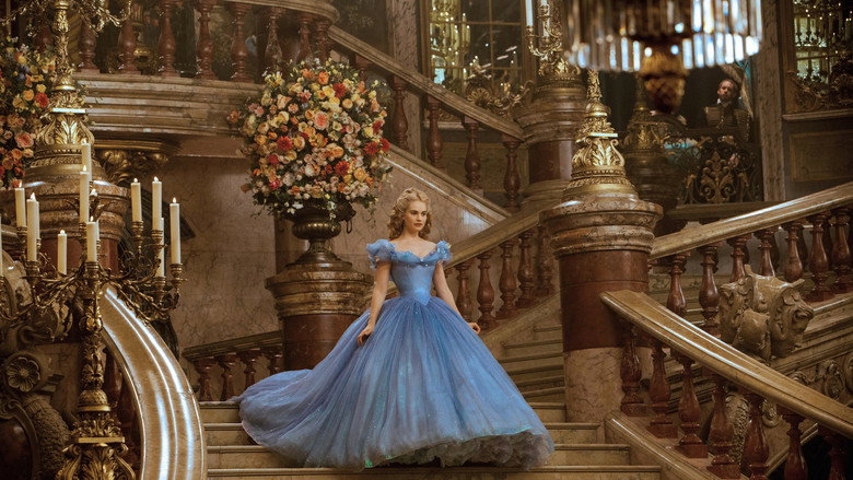 Fotograma de Cenicienta