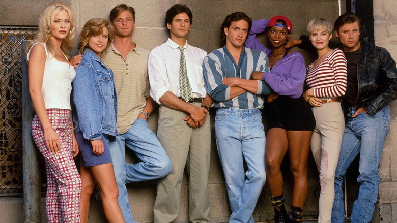 Fotograma de Melrose Place