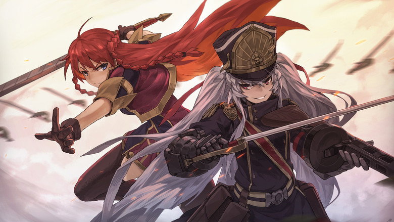 Fotograma de Re:Creators