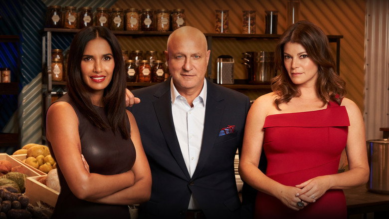 Fotograma de Top Chef