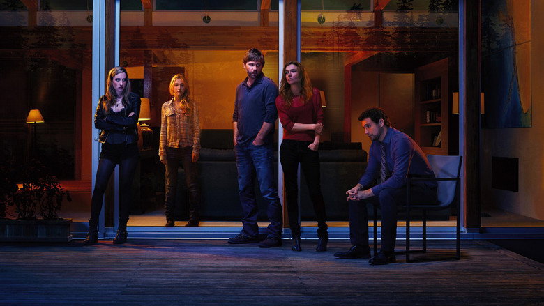 Fotograma de The Returned