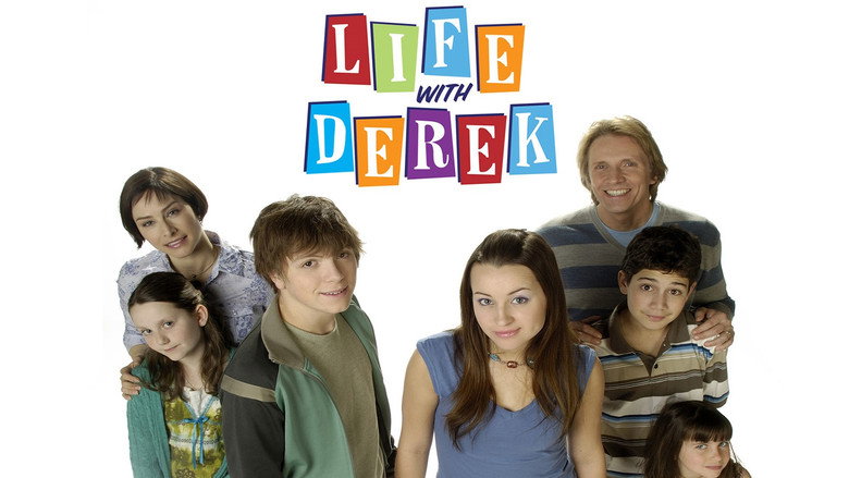Fotograma de Viviendo Con Derek