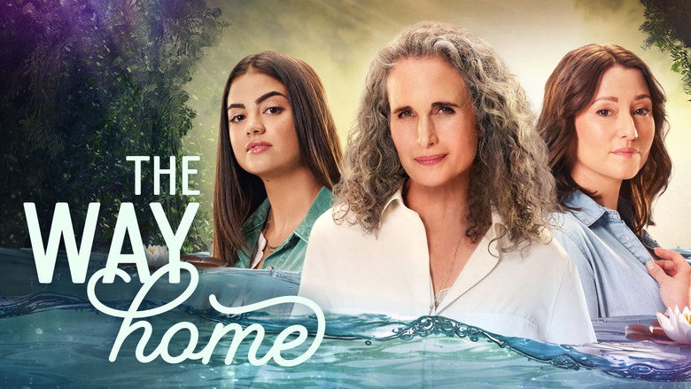 Fotograma de The Way Home