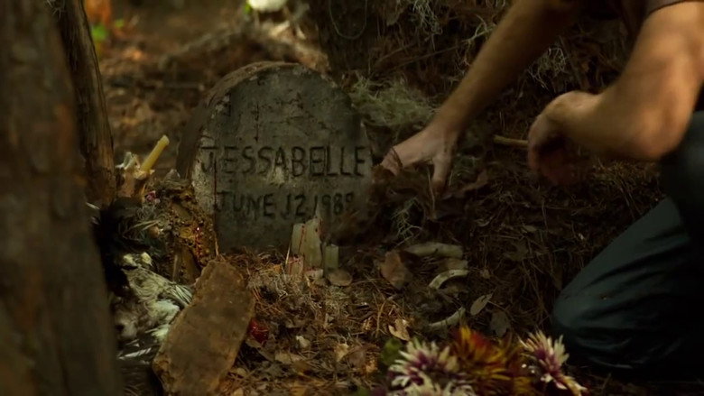 Fotograma de Jessabelle