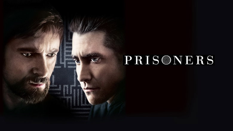 Fotograma de Prisioneros