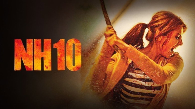 Fotograma de NH10