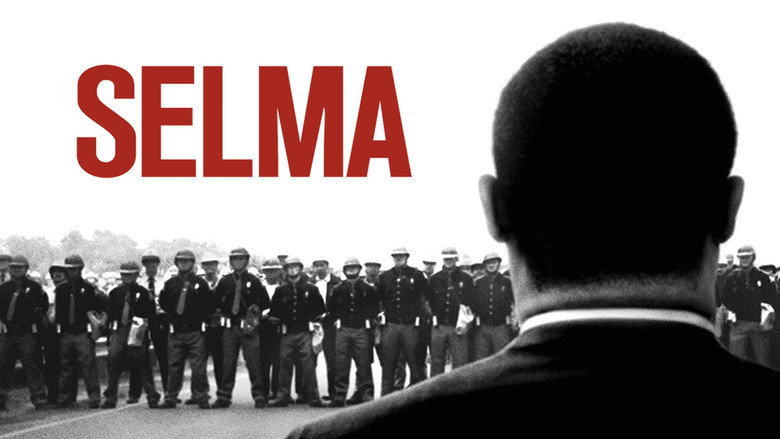 Fotograma de Selma
