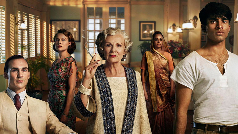 Fotograma de Indian Summers