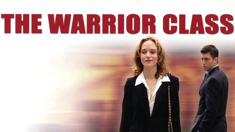 Fotograma de The Warrior Class