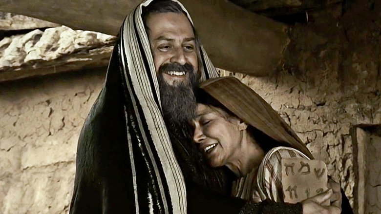 Fotograma de Natividad