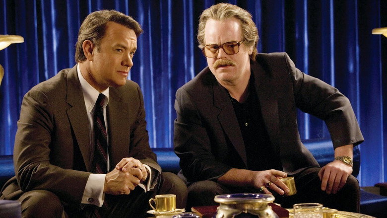 Fotograma de La guerra de Charlie Wilson