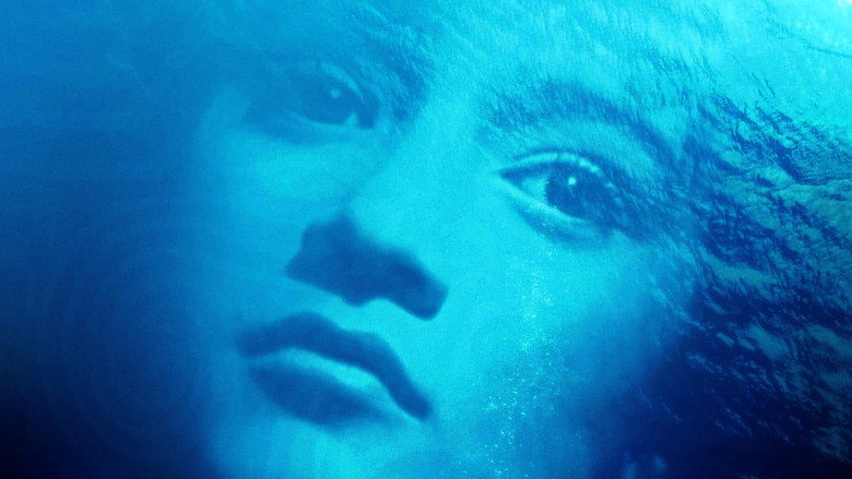Fotograma de Whale Rider