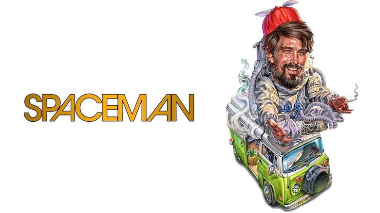 Fotograma de Spaceman