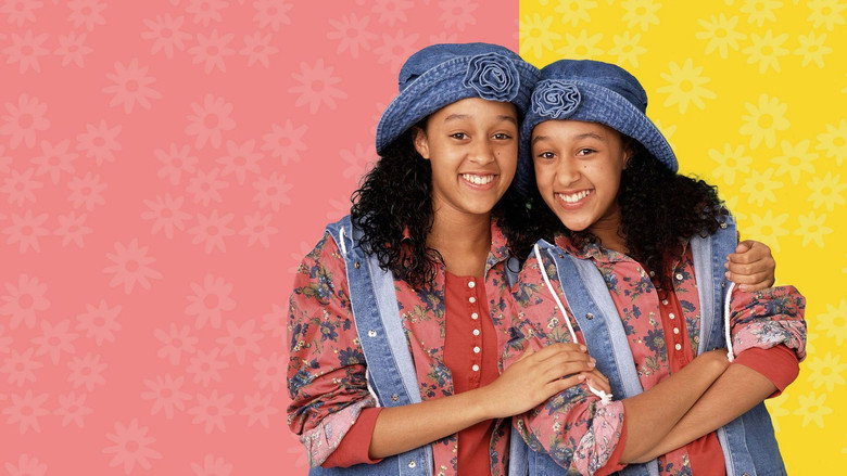 Fotograma de Cosas de hermanas
