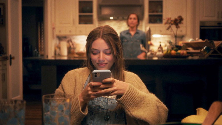 Fotograma de What Comes Around