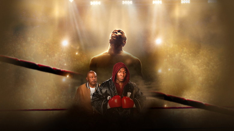 Fotograma de Big George Foreman