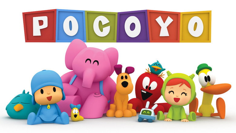 Fotograma de Pocoyó