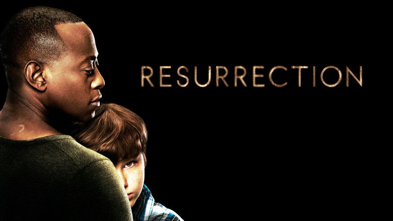 Fotograma de Resurrection