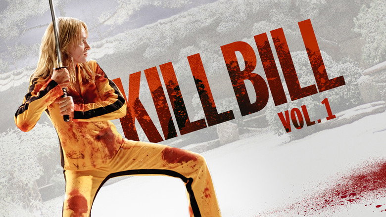 Fotograma de Kill Bill: Volumen 1