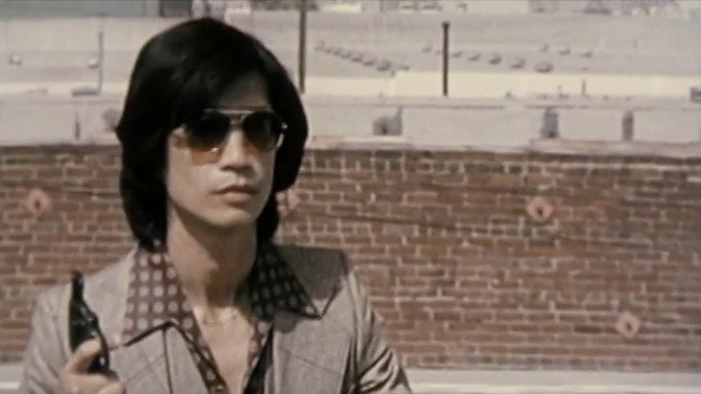 Fotograma de Finishing the Game: The Search for a New Bruce Lee