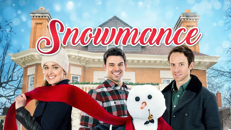 Fotograma de Snowmance
