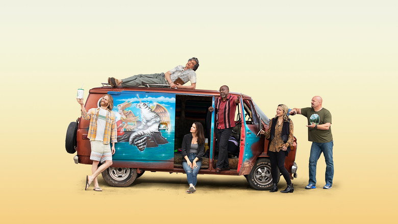 Fotograma de Lodge 49