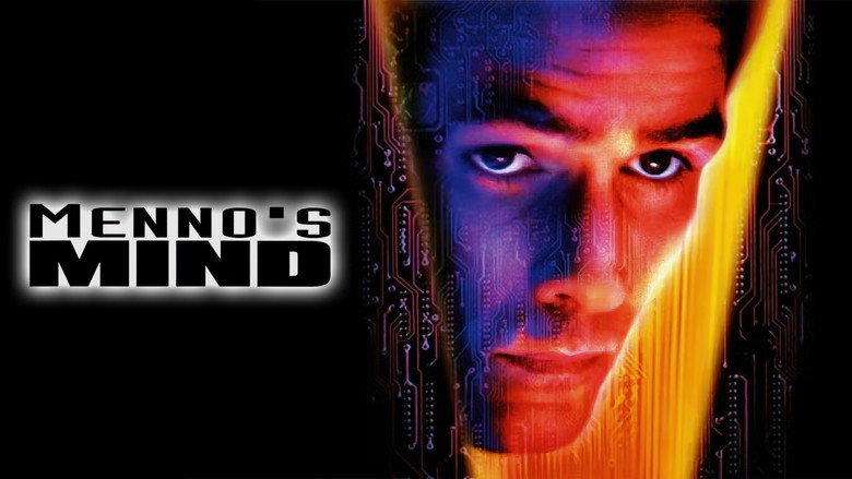 Fotograma de Menno's Mind