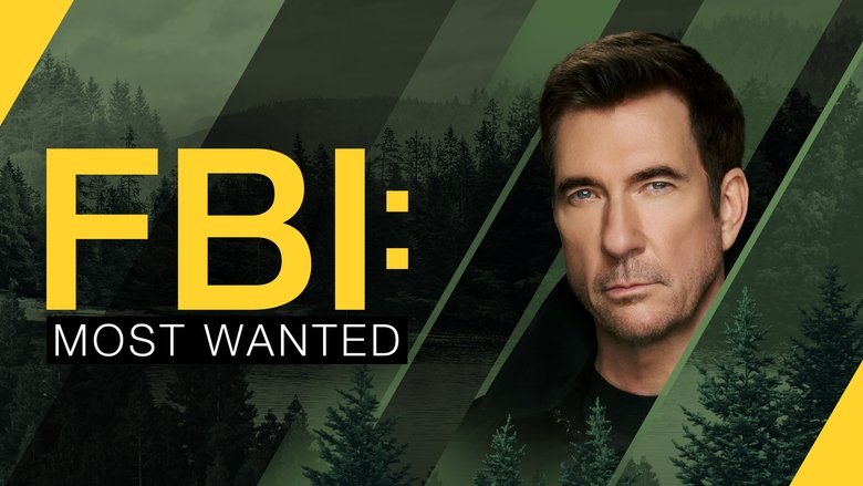 Fotograma de FBI: Most Wanted