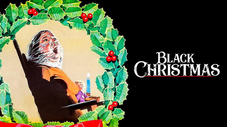 Fotograma de Navidades negras