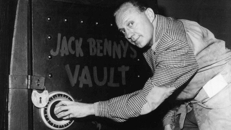 Fotograma de The Jack Benny Program